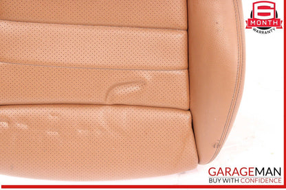 17-22 Mercedes W205 C300 Front Right Passenger Lower Seat Cushion OEM