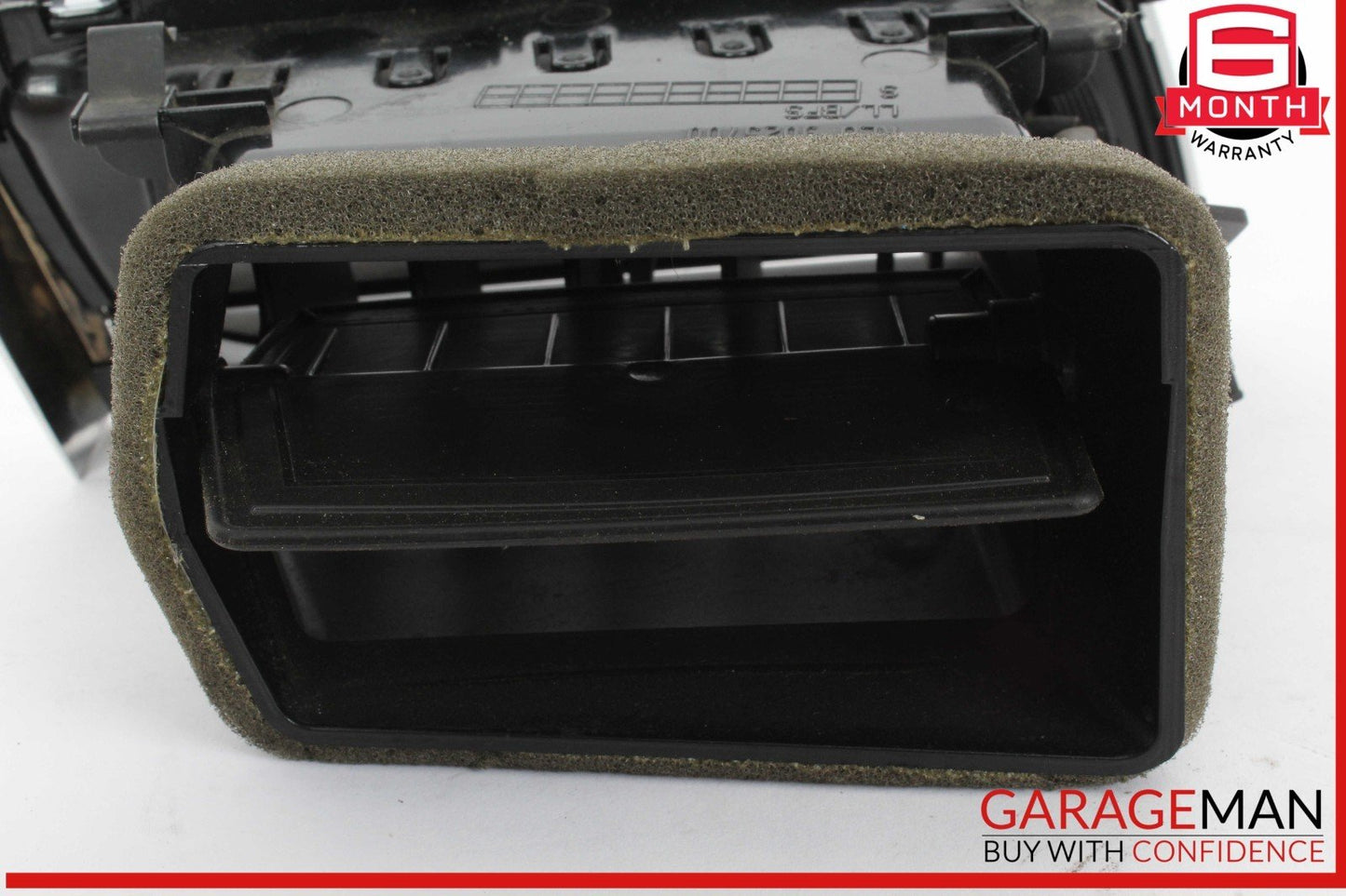 12-18 Audi A7 A6 Quattro Front Right Passenger Side Dash A/C Air Vent Grille OEM