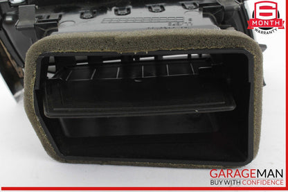 12-18 Audi A7 A6 Quattro Front Right Passenger Side Dash A/C Air Vent Grille OEM