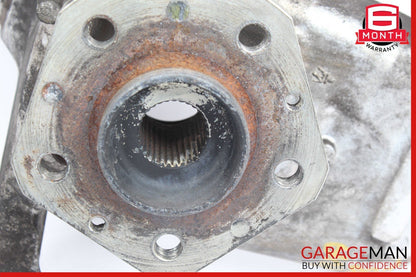 03-10 Maserati Quattroporte M139 Front Left Side Spindle Knuckle Hub Bearing