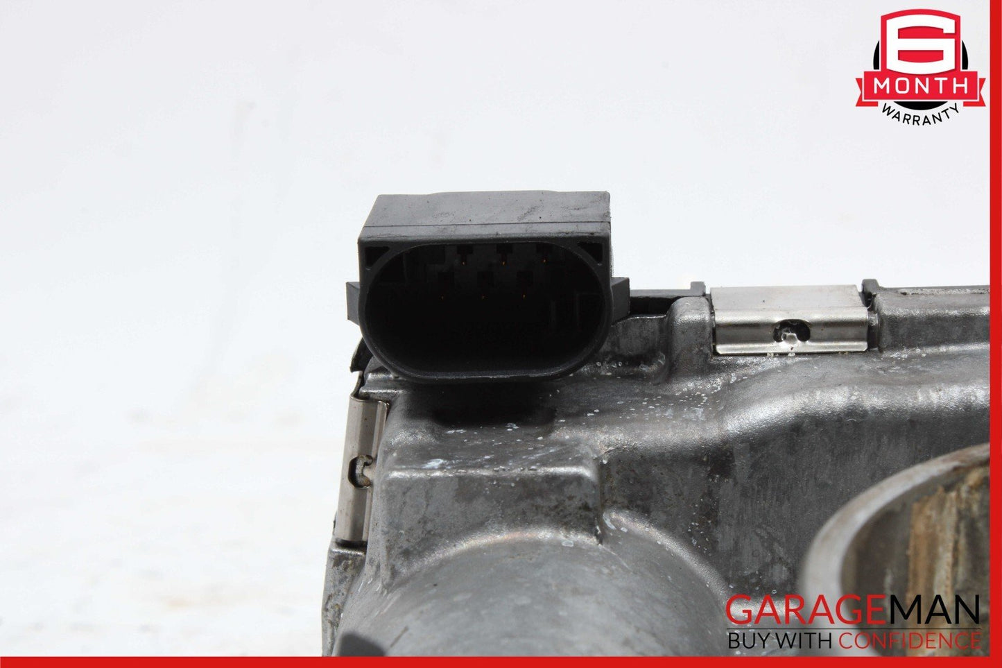 00-13 Mercedes R171 SLK300 CLK430 SL500 Engine Throttle Body 1131410125 OEM