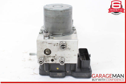 12-17 Fiat 500 ABS Anti Lock Brake Pump Control Module OEM