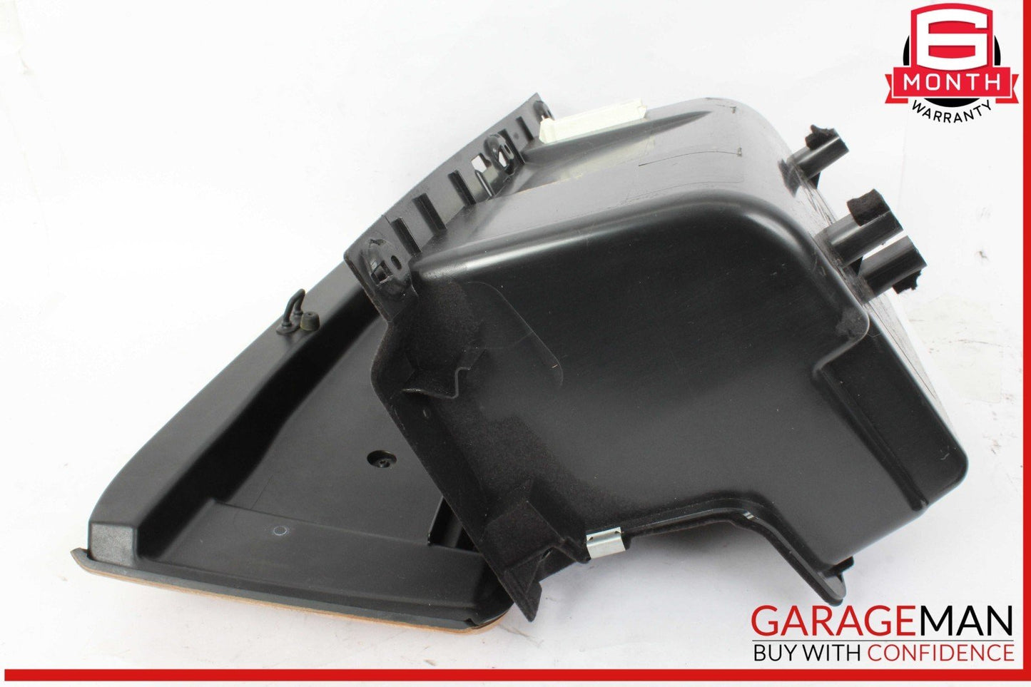 14-21 BMW i3 I01 Hybrid Wood Glove Box Storage Compartment Unit 9283011 OEM