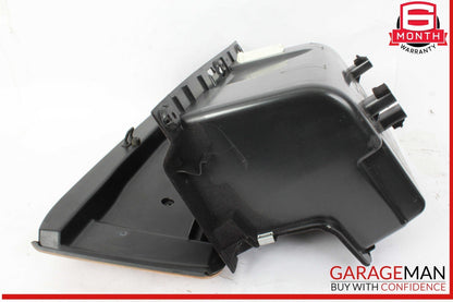 14-21 BMW i3 I01 Hybrid Wood Glove Box Storage Compartment Unit 9283011 OEM