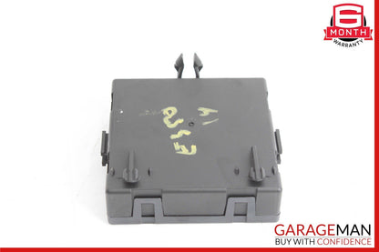 08-18 Mercedes W207 E350 E63 AMG CLS550 Front Right Side Door Control Module OEM