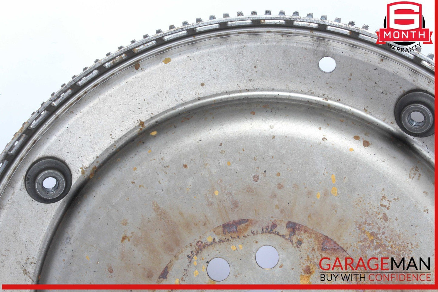 12-20 Mercedes X166 GL450 4MATIC GLE300 Engine Motor Flywheel Flex Plate OEM