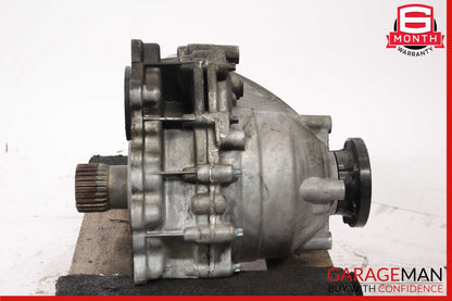 06-13 Mercedes X164 GL550 ML350 R350 Tranny Transmission Transfer Case Gear Box