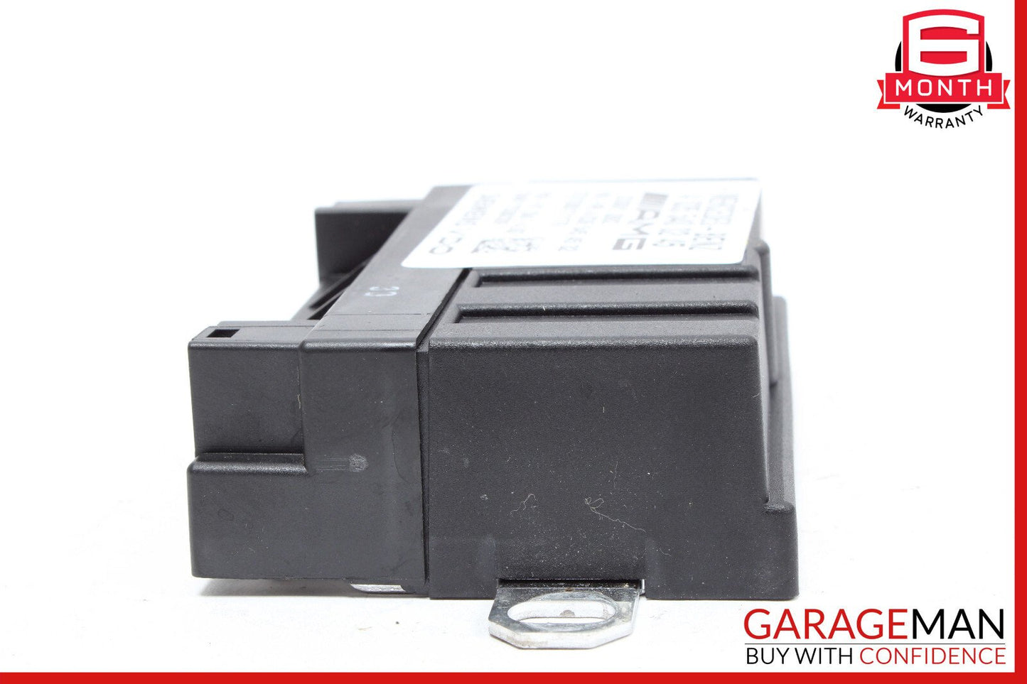 08-14 Mercedes W204 C63 AMG Fuel Pump Motor Control Module OEM