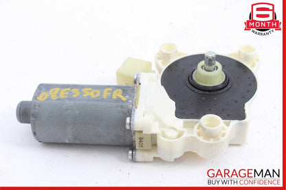 03-09 Mercedes W211 E350 E550 Front Right Side Door Window Regulator Motor Unit