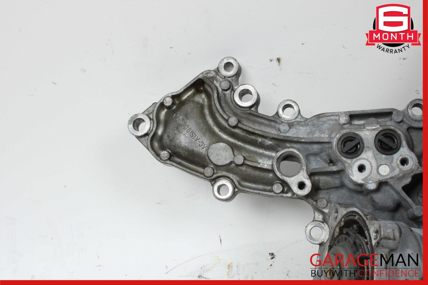 11-19 Mercedes W216 CL550 S550 SL550 Engine Coolant Motor Water Pump OEM