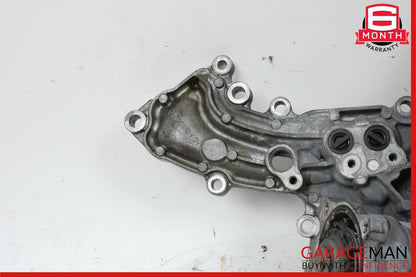 11-19 Mercedes W216 CL550 S550 SL550 Engine Coolant Motor Water Pump OEM