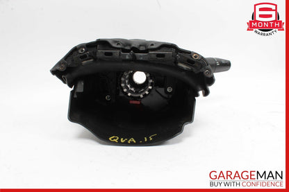 13-17 Maserati Quattroporte Steering Column Combination Switch Arm Controls OEM