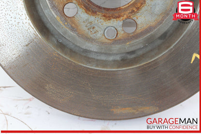 14-19 Mercedes W117 CLA250 Front Left and Right Side Brake Disc Rotor OEM