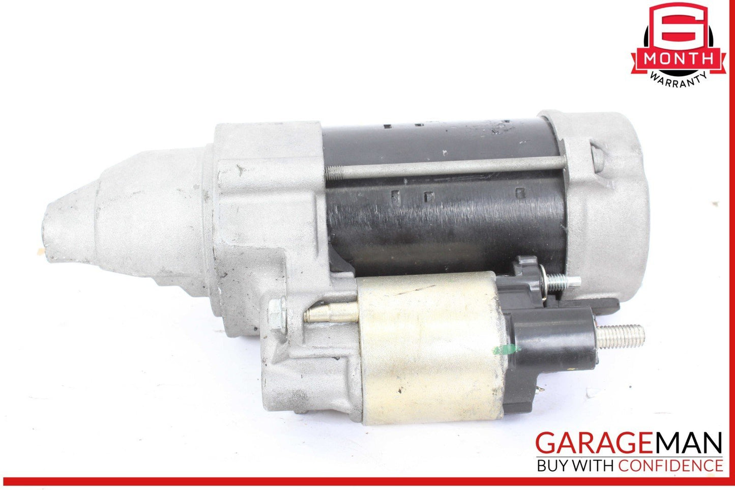 15-18 Mercedes W205 C300 GLC300 M274 Engine Starter Motor 2749061600 OEM