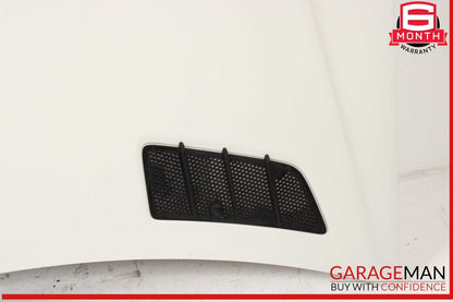 06-11 Mercedes W164 ML350 Front Hood Bonnet Cover Lid Panel Assy OEM
