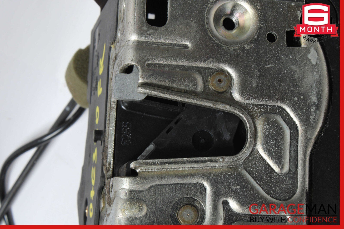 03-09 Mercedes W211 E350 E63 AMG Front Right Side Door Lock Latch Actuator OEM