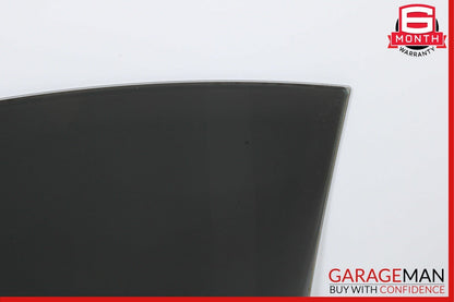 00-06 Mercedes W215 CL600 CL55 AMG Pilkington Front Right Door Window Auto Glass
