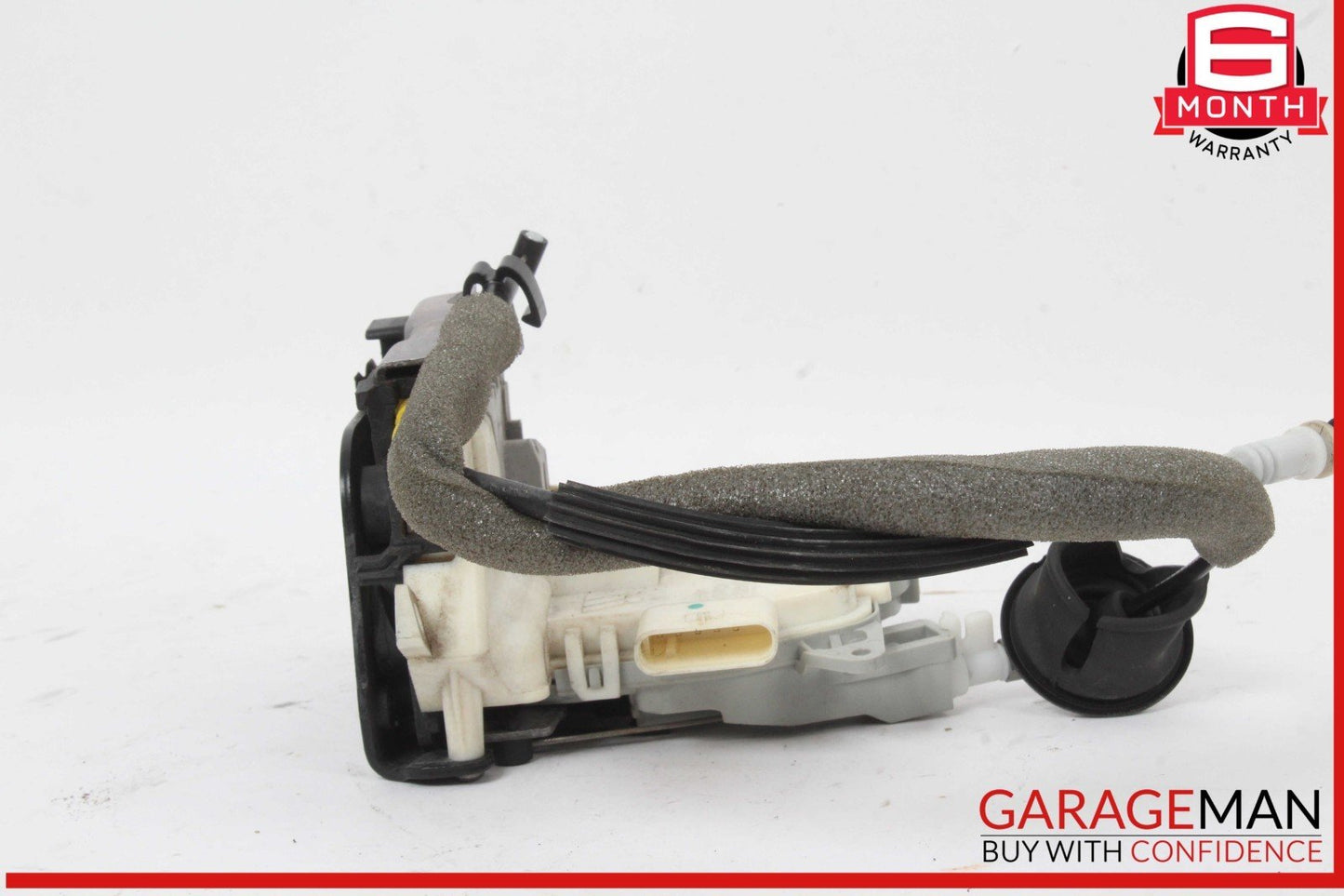 12-18 Audi A6 A7 Front Right Passenger Side Door Lock Latch Actuator OEM