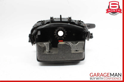 14-17 Maserati Ghibli Steering Column Combination Switch Arm Controls Assy OEM