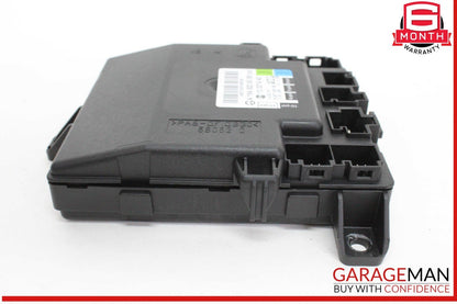 06-13 Mercedes W164 ML350 Front Left Driver Side Door Control Module Unit OEM