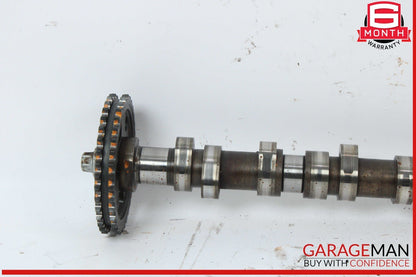 00-06 Mercedes R230 SL500 S500 E500 Intake Camshaft Cylinder Head OEM
