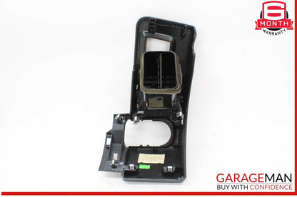 10-13 Land Rover Range Rover Sport Front Left Side Dash AC Air Vent w/ Trim OEM