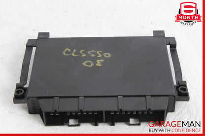 06-08 Mercedes W219 CLS550 Parktronic Control Module PDC 2195450332 OEM