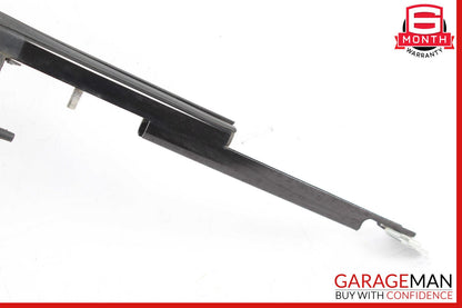 12-18 Mercedes W218 CLS550 Rear Right Side Quarter Door Window Auto Glass OEM