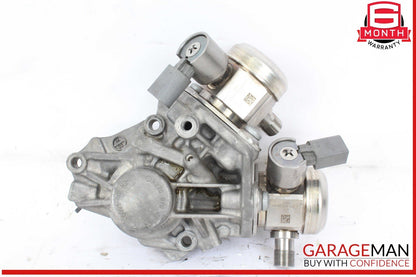 11-14 Mercedes W218 CLS550 E550 CL550 Engine High Pressure Fuel Pump Housing