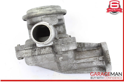 05-15 Mercedes W204 C300 C230 Engine Motor Air Valve 0021407560 OEM