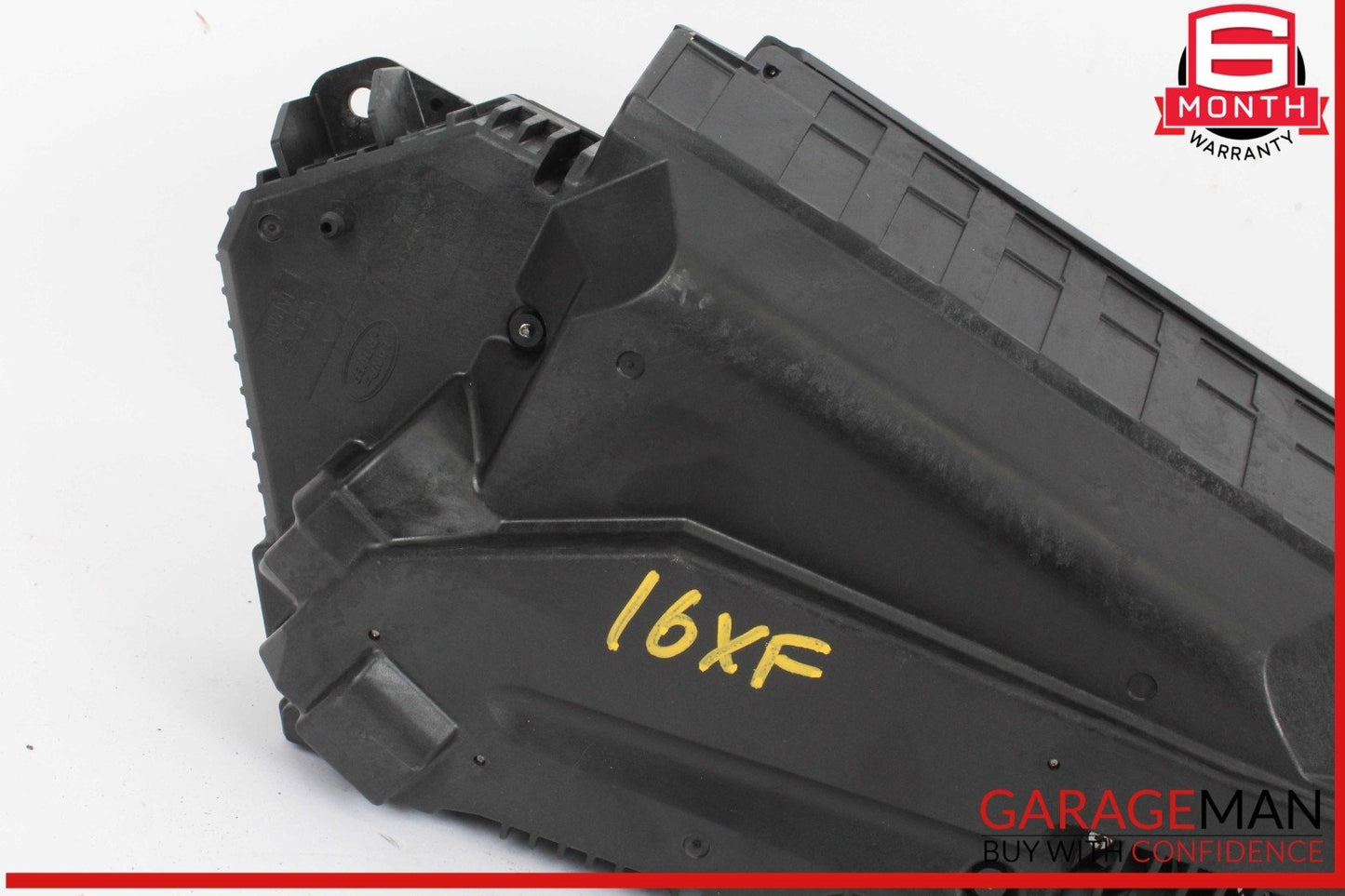 16-18 Jaguar XF XE Head Up Windscreen Display Projector Unit GX6319G468BC OEM