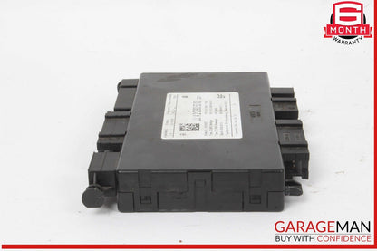 08-18 Mercedes W212 E350 Front Left Driver Side Seat Control Module OEM