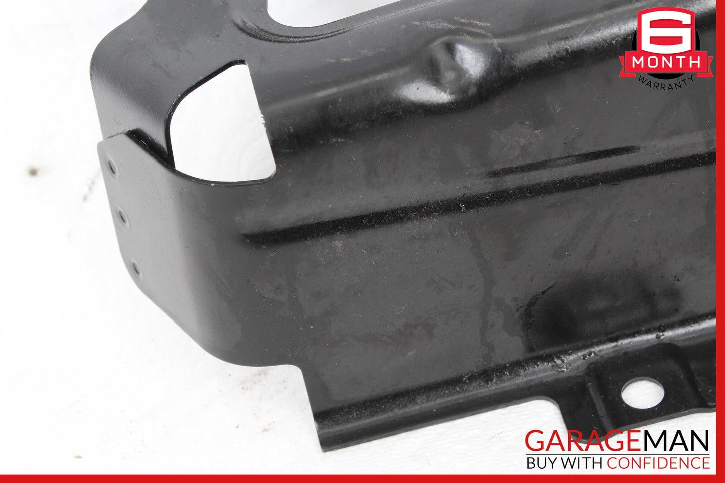 15-18 Ferrari California T Pedal Bracket Mount Support OEM