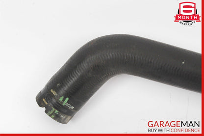 15-18 Ferrari California T Engine Water Radiator Coolant Return Pipe Hose OEM 3k
