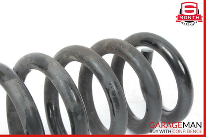 07-09 Mercedes W211 E350 Front Left & Right Shock Absorber Strut Coil Spring Set
