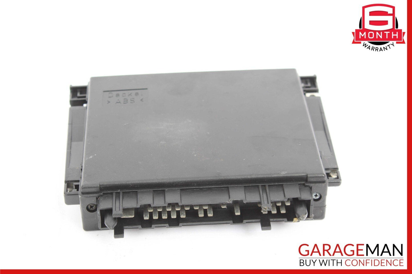 94-99 Mercedes W140 S420 S500 Basic Body Control Module BCU BCM 0185458332 OEM
