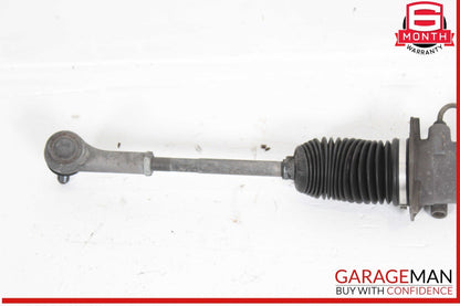 03-10 Porsche Cayenne 955 957 Power Steering Rack & Pinion 7L5422055H OEM
