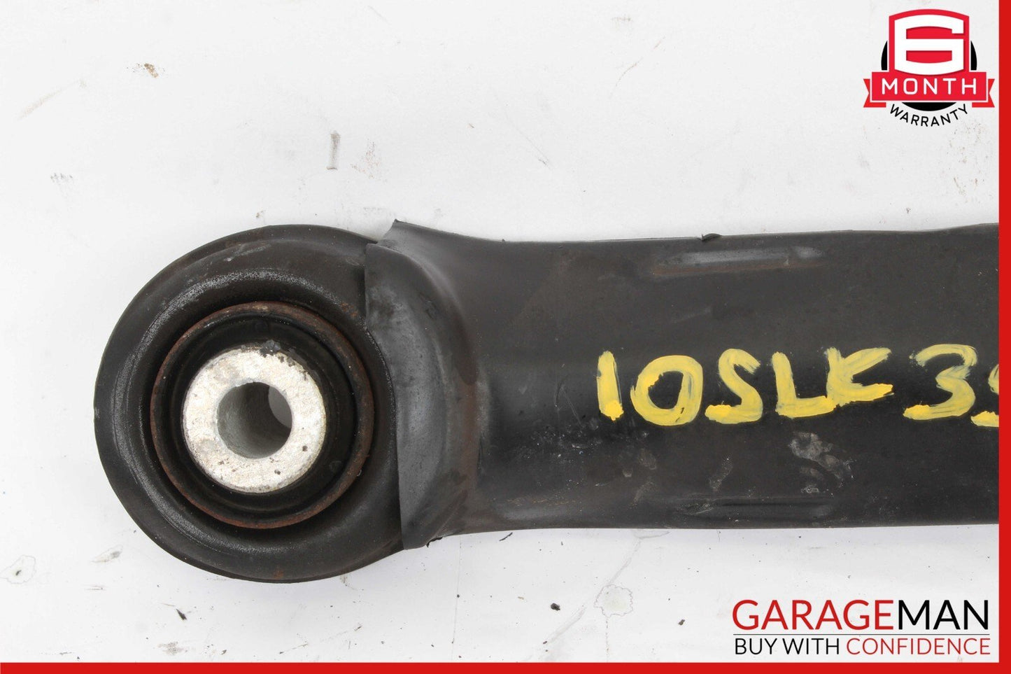 05-11 Mercedes R171 SLK350 Rear Left or Right Side Lower Thrust Control Arm OEM