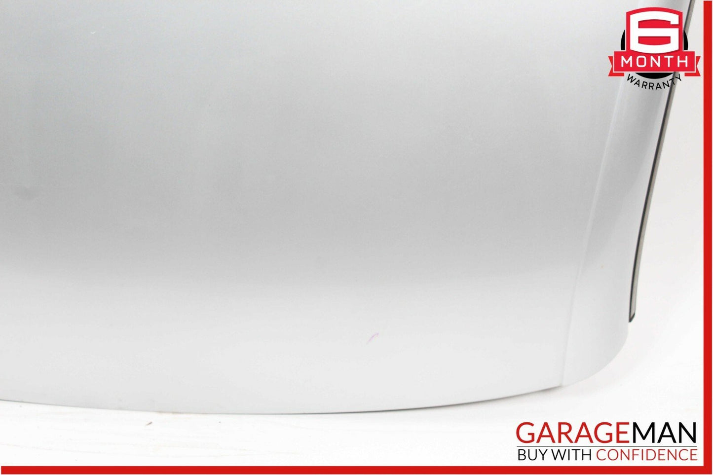 97-04 Mercedes R170 SLK320 Convertible Roof Hard Top Folding Panel Silver OEM