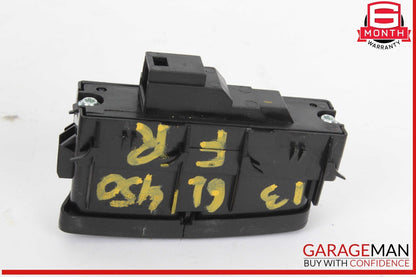 08-20 Mercedes X166 GL450 Right Side Central Locking Switch Button OEM