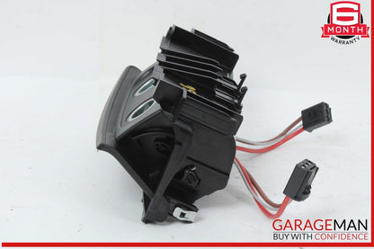 12-18 Audi S6 S7 RS7 A7 Ash Tray Cigarette Lighter Bezel 4G09195656 OEM
