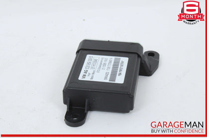 12-18 Audi S6 A6 A7 Front Right Side Seat Occupant Sensor Control Module OEM