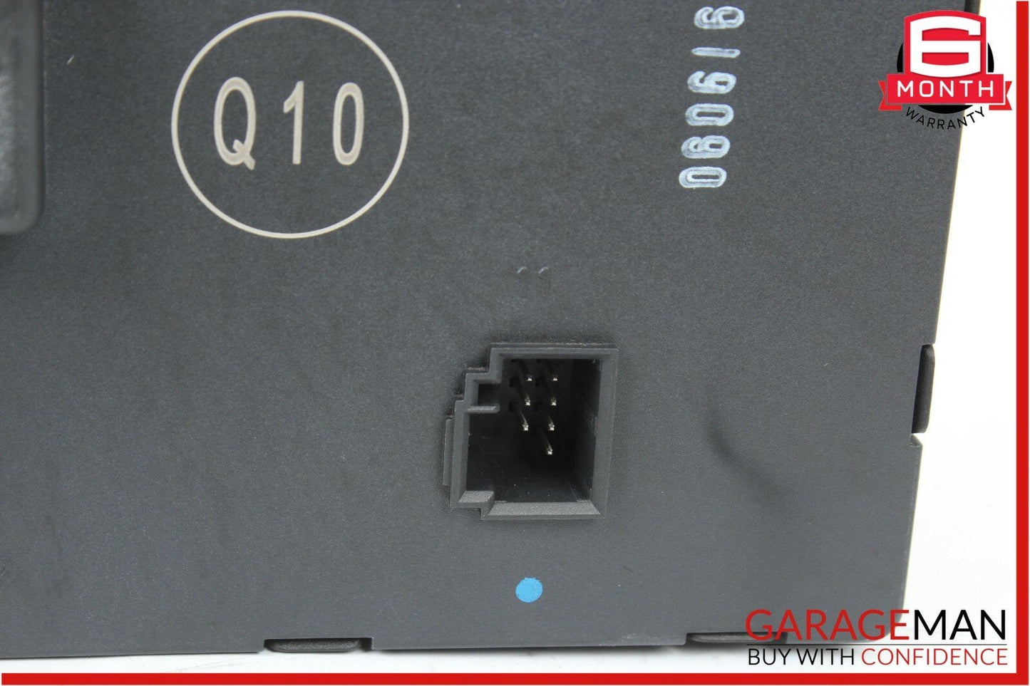 01-07 Mercedes W203 C230 C320 Front Right Passenger Door Control Module Unit OEM