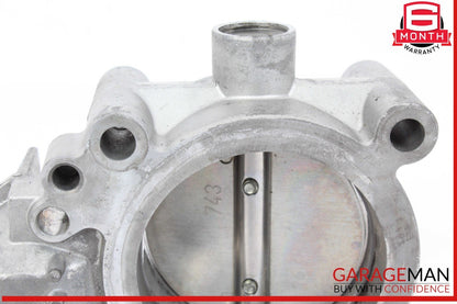 12-15 Mercedes W204 C250 SLK250 M271 Engine Throttle Body 2661410525 OEM