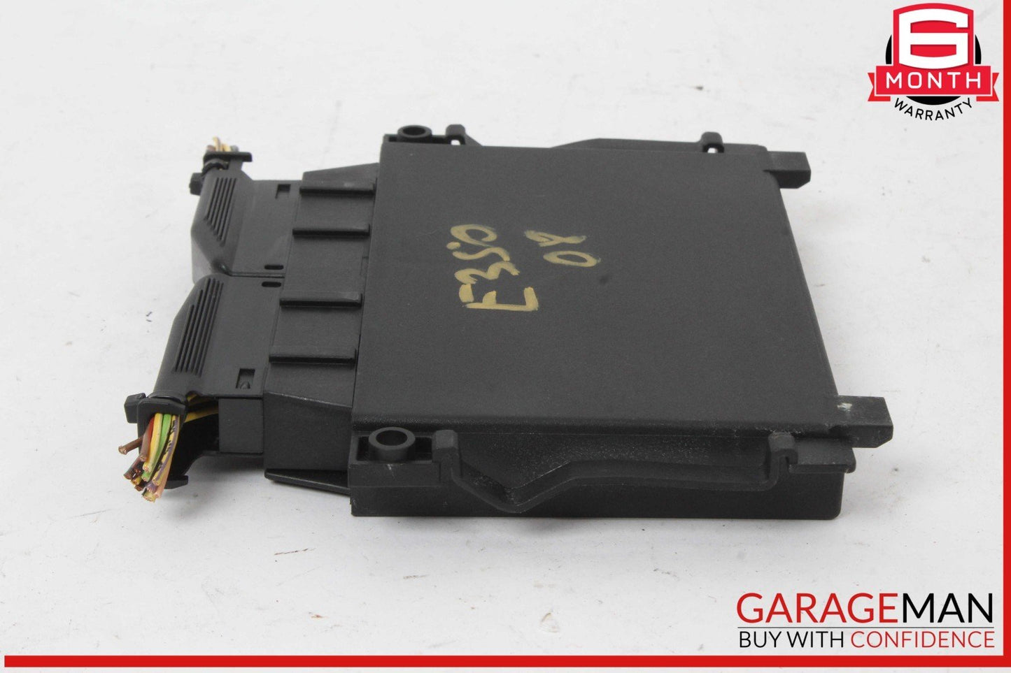 07-08 Mercedes W211 E350 E320 E550 Parking Distance Control Module Unit OEM
