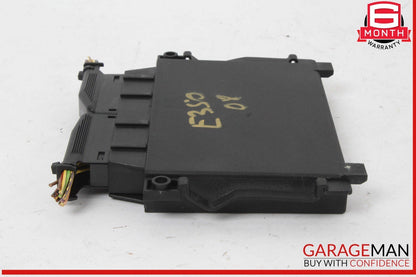 07-08 Mercedes W211 E350 E320 E550 Parking Distance Control Module Unit OEM