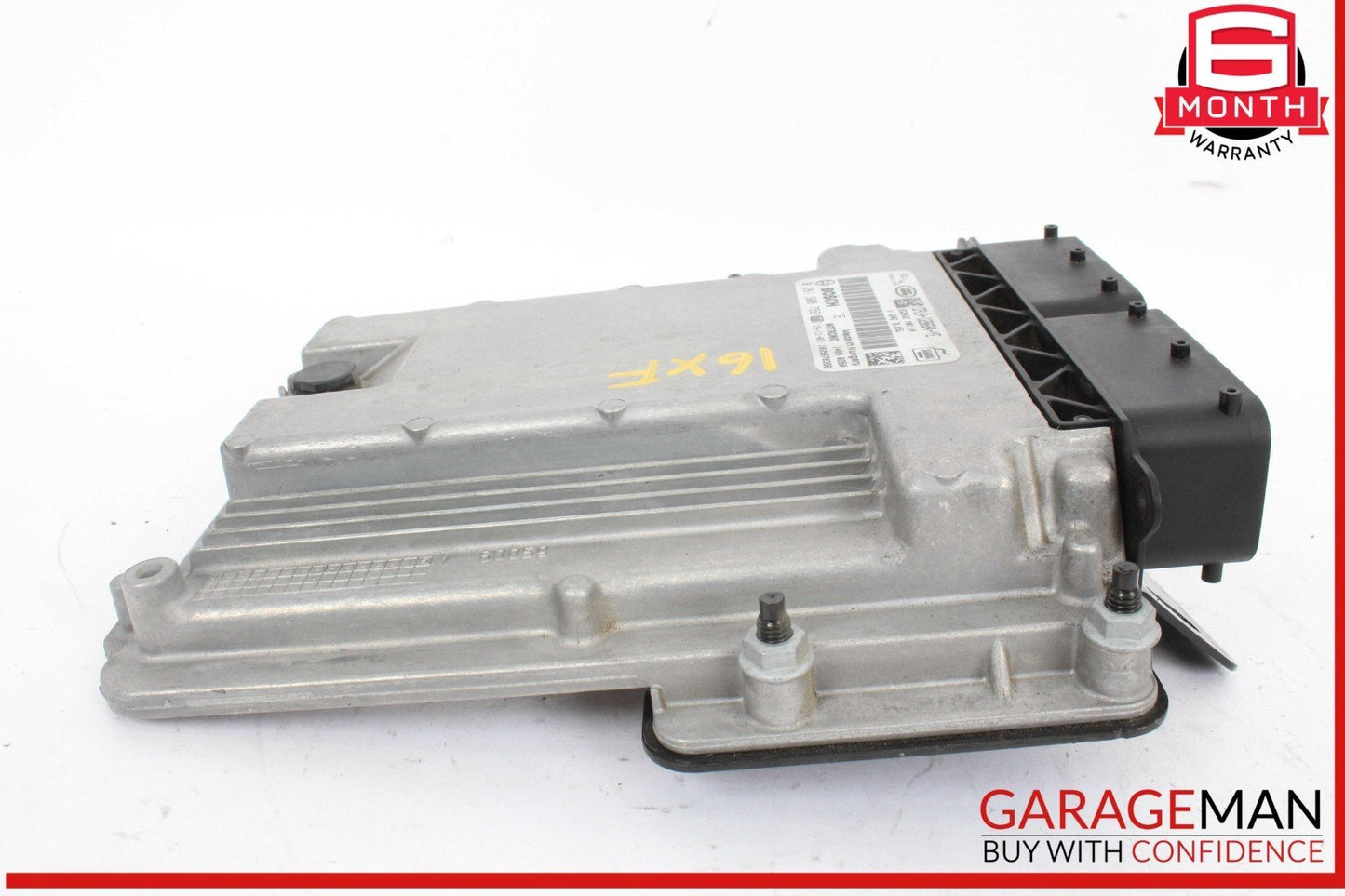 13-20 Jaguar XF XJ Engine Computer Control Module Unit ECU ECM CPLA12B684YE OEM