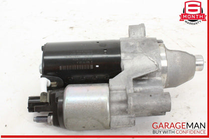 13-17 Audi A5 Q5 A4 A6 Engine Starter Motor Bosch 12V 06H911021A OEM