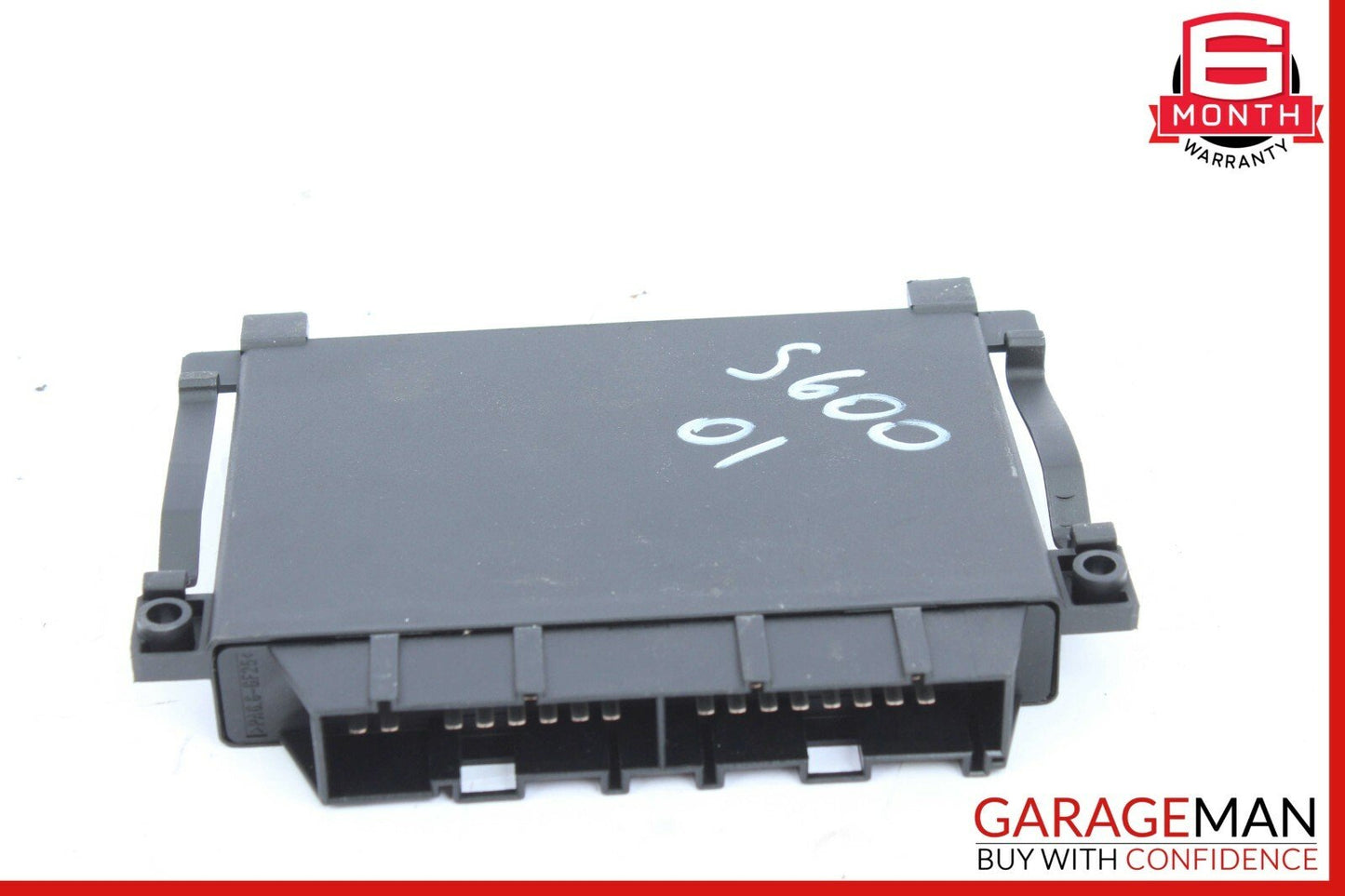 00-06 Mercedes W220 S600 S55 AMG CL500 Parktronic Control Module 0295456132 OEM