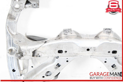 13-19 BMW 640i Front Suspension Subframe Sub Frame Crossmember OEM